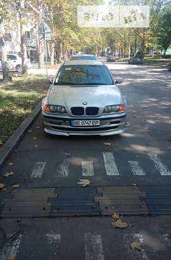 Седан BMW 3 Series 2000 в Вознесенську