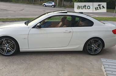 Купе BMW 3 Series 2012 в Хмельницком