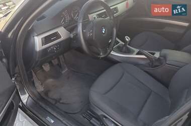 Универсал BMW 3 Series 2008 в 