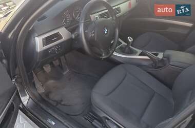 Універсал BMW 3 Series 2008 в Первомайську