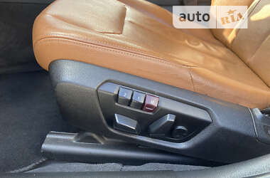 Седан BMW 3 Series 2014 в 