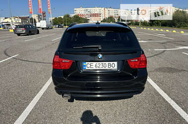 Универсал BMW 3 Series 2011 в 