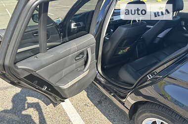 Универсал BMW 3 Series 2011 в 