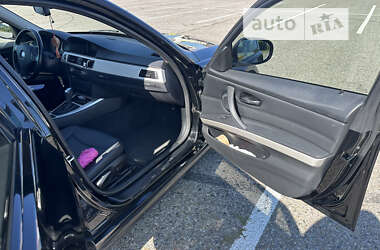Универсал BMW 3 Series 2011 в 
