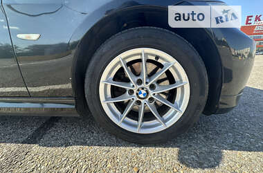 Универсал BMW 3 Series 2011 в 