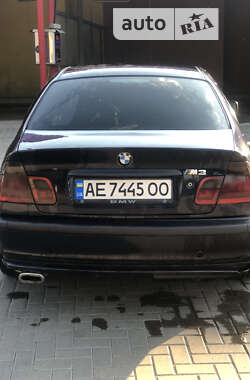 Седан BMW 3 Series 1998 в Магдалиновке