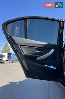 Седан BMW 3 Series 2013 в Білій Церкві