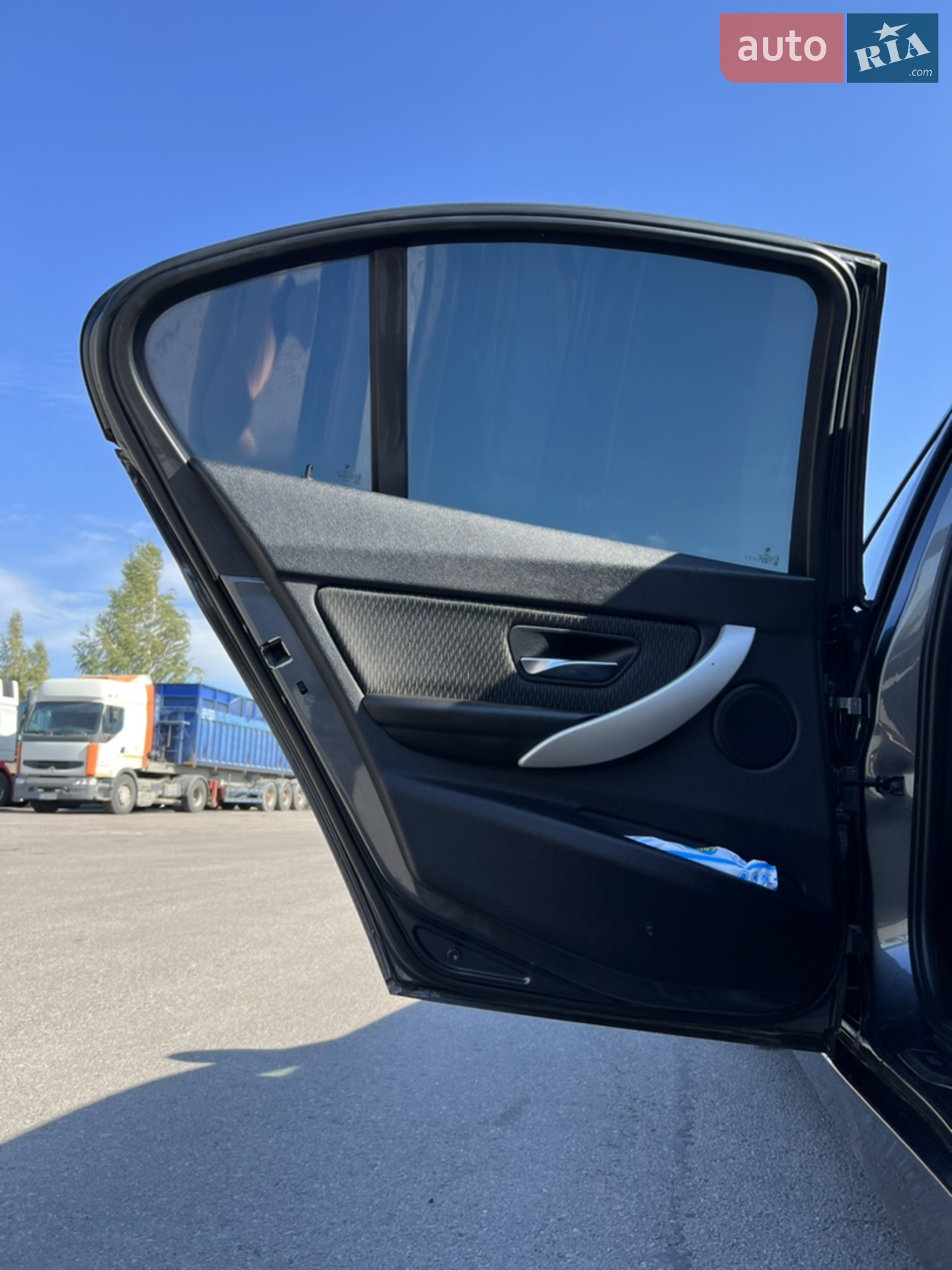 2013 BMW 3er - мініатюра 15