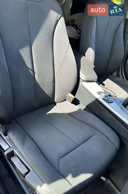 Седан BMW 3 Series 2013 в Білій Церкві