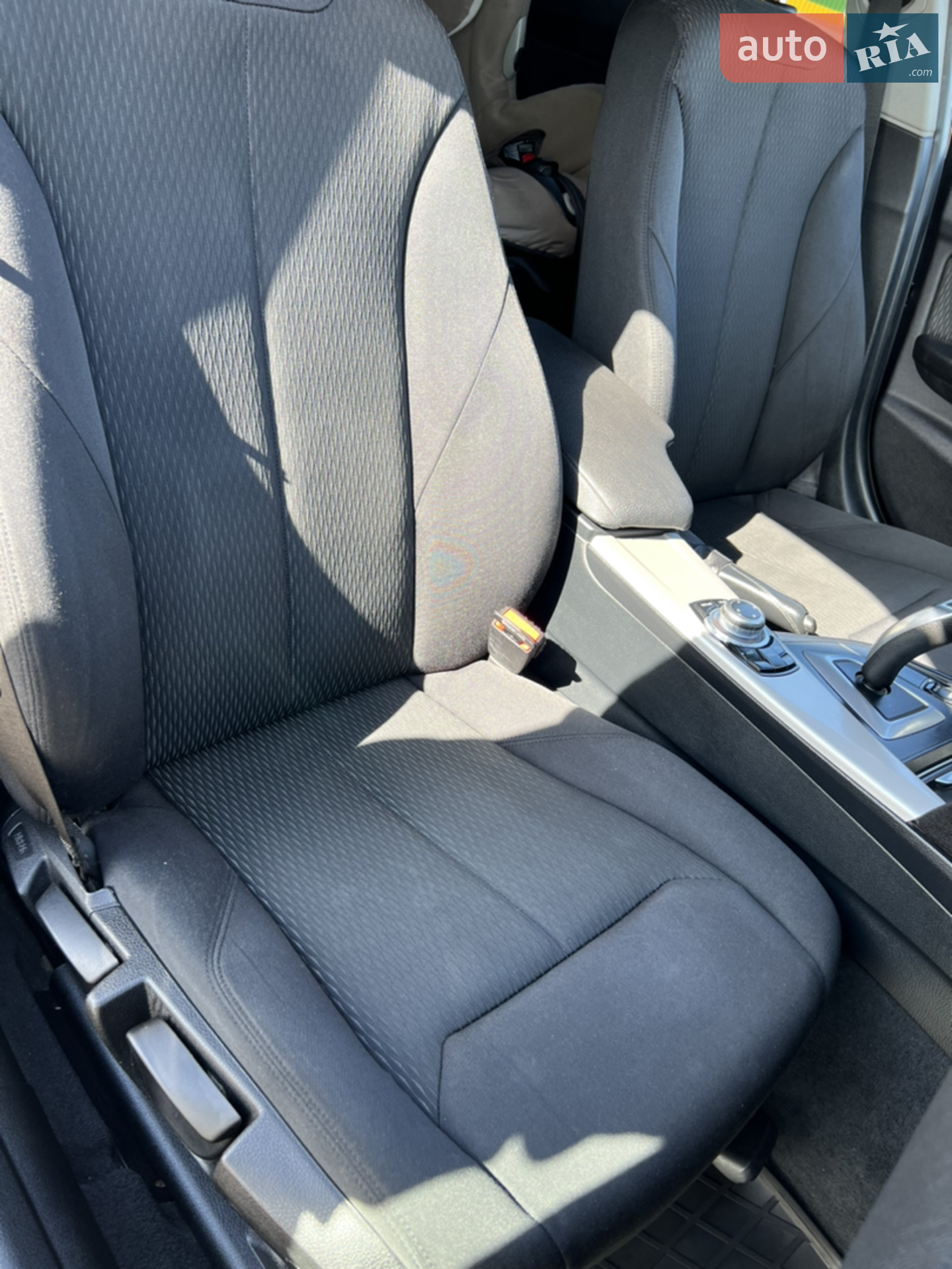 2013 BMW 3er - мініатюра 21