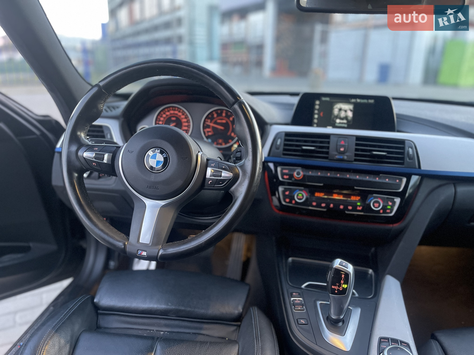 2018 BMW 3er - мініатюра 76