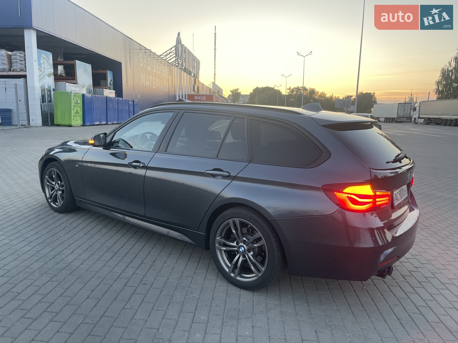2018 BMW 3er - мініатюра 25
