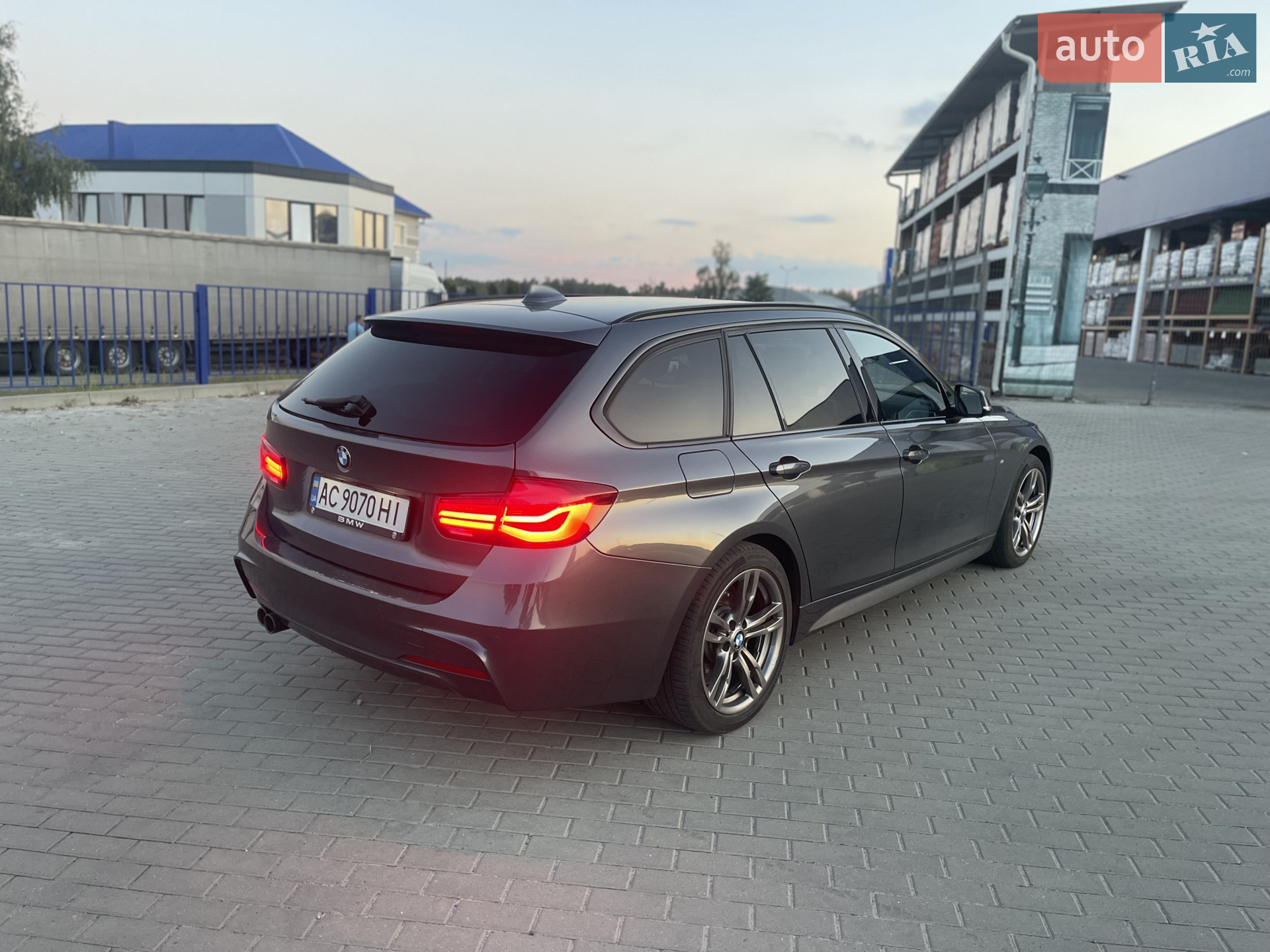 2018 BMW 3er - мініатюра 37
