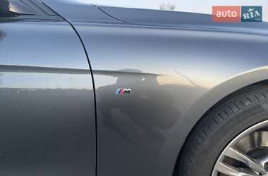 Універсал BMW 3 Series 2018 в Ковелі