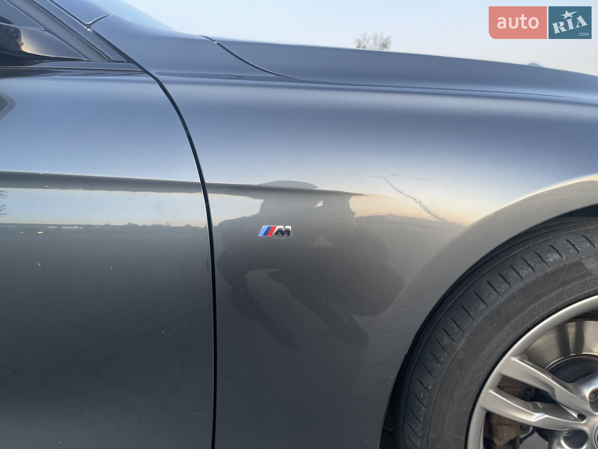 2018 BMW 3er - мініатюра 81