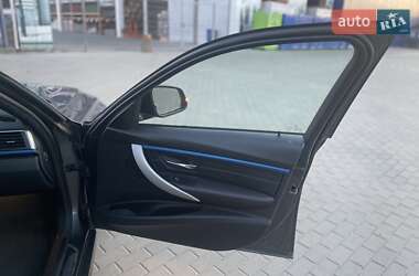 Універсал BMW 3 Series 2018 в Ковелі