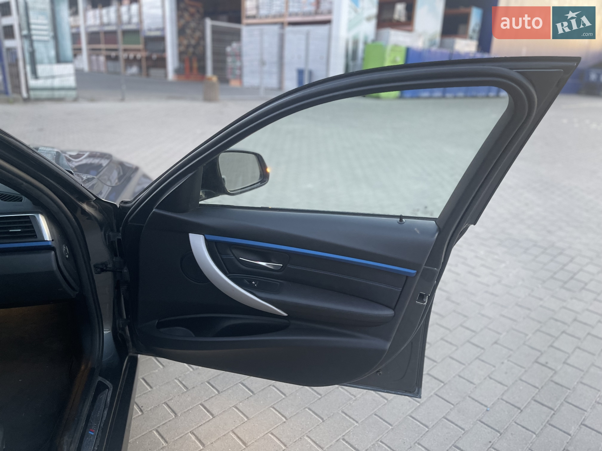 2018 BMW 3er - мініатюра 85