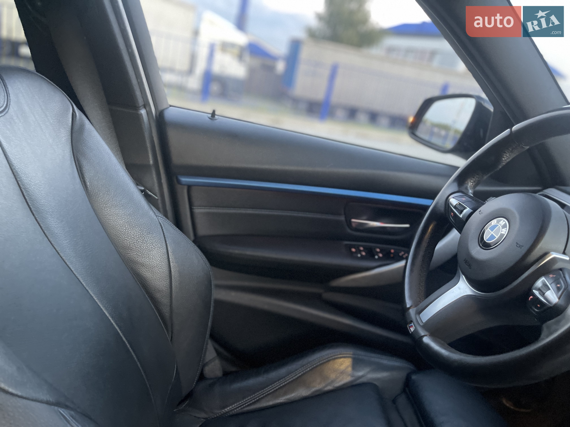 2018 BMW 3er - мініатюра 89