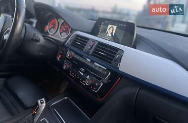 Універсал BMW 3 Series 2018 в Ковелі