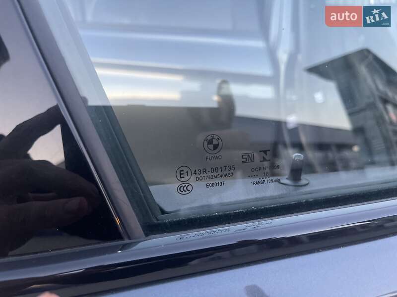 Універсал BMW 3 Series 2018 в Ковелі