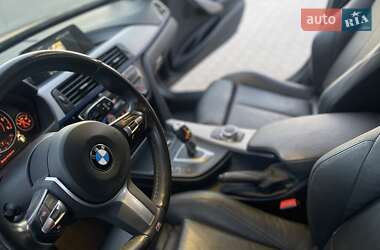 Універсал BMW 3 Series 2018 в Ковелі