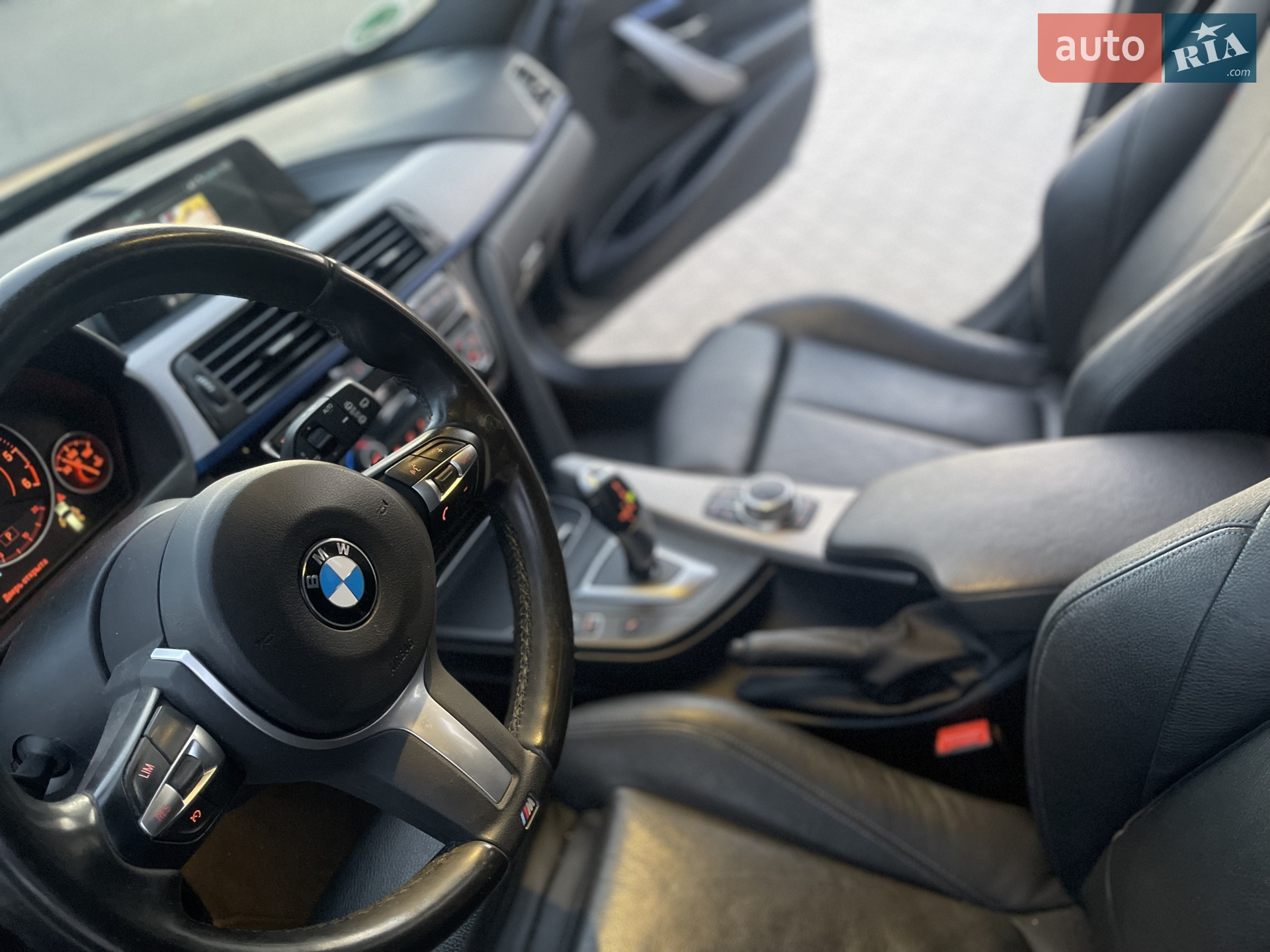 2018 BMW 3er - мініатюра 111