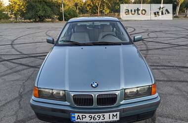 Купе BMW 3 Series 1997 в Запоріжжі