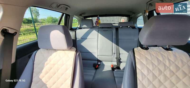Універсал BMW 3 Series 2008 в Житомирі