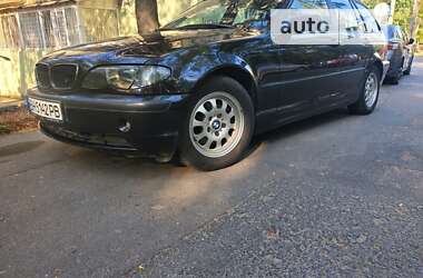 Универсал BMW 3 Series 2004 в Одессе