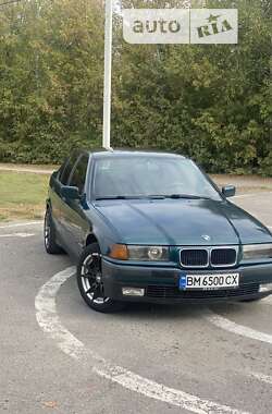 Седан BMW 3 Series 1995 в Конотопе