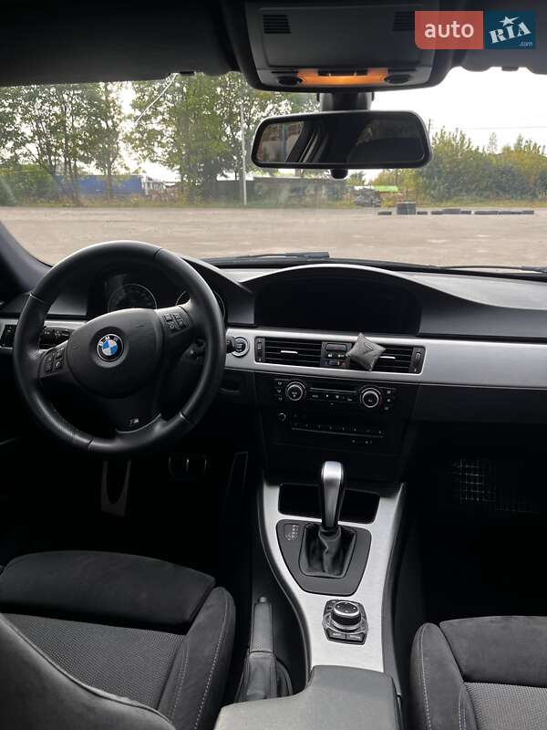 Универсал BMW 3 Series 2011 в Нововолынске