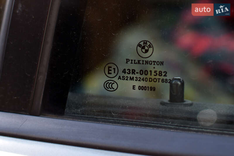 Седан BMW 3 Series 2007 в Львове фото 9 Седан BMW 3 Series 2007 в Львове