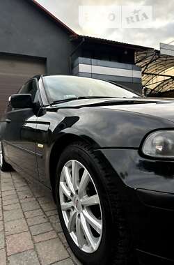 Купе BMW 3 Series 2001 в Николаеве