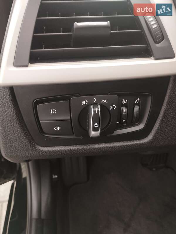 Универсал BMW 3 Series 2017 в Житомире