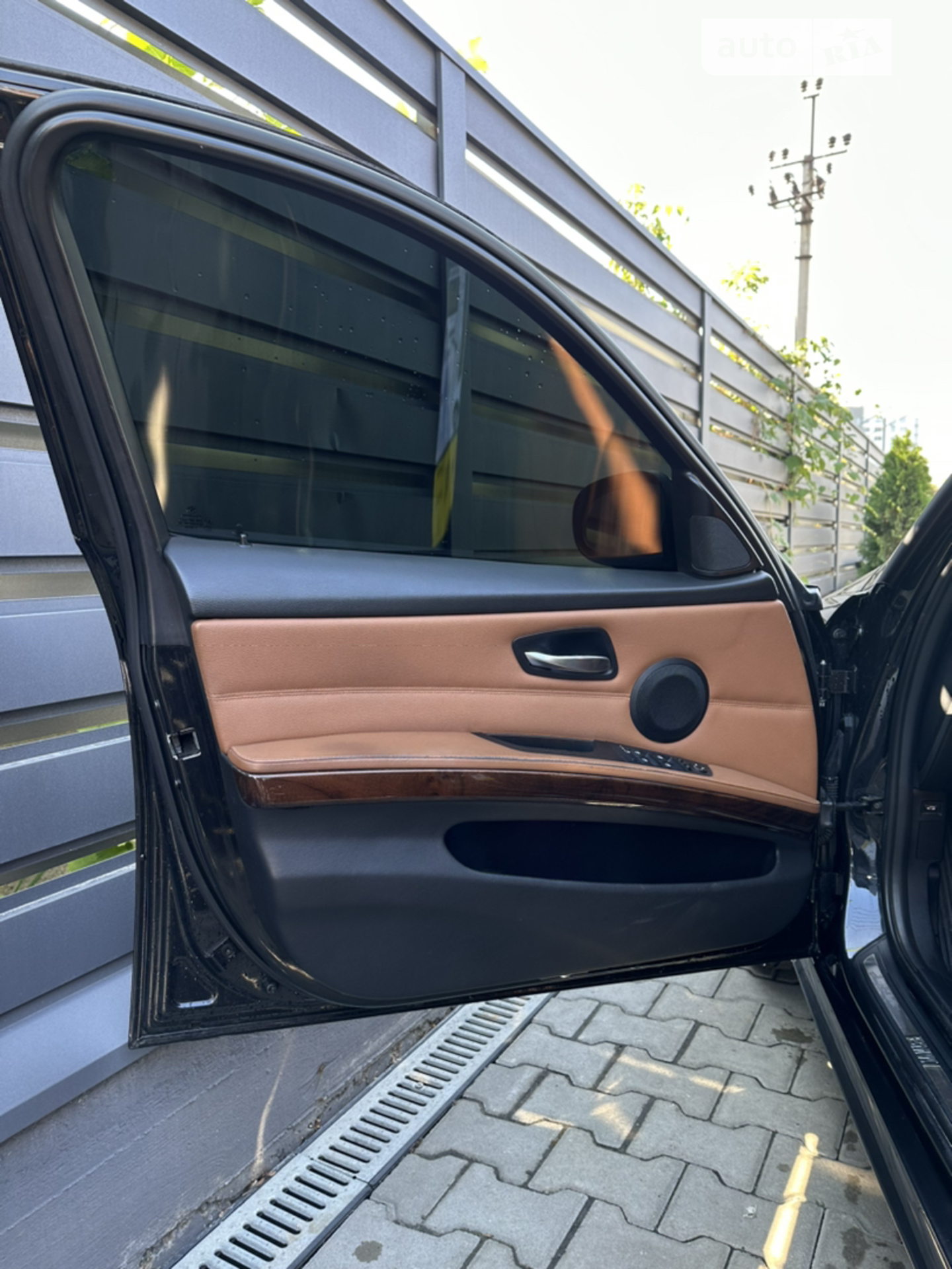 2011 BMW 3er - мініатюра 14