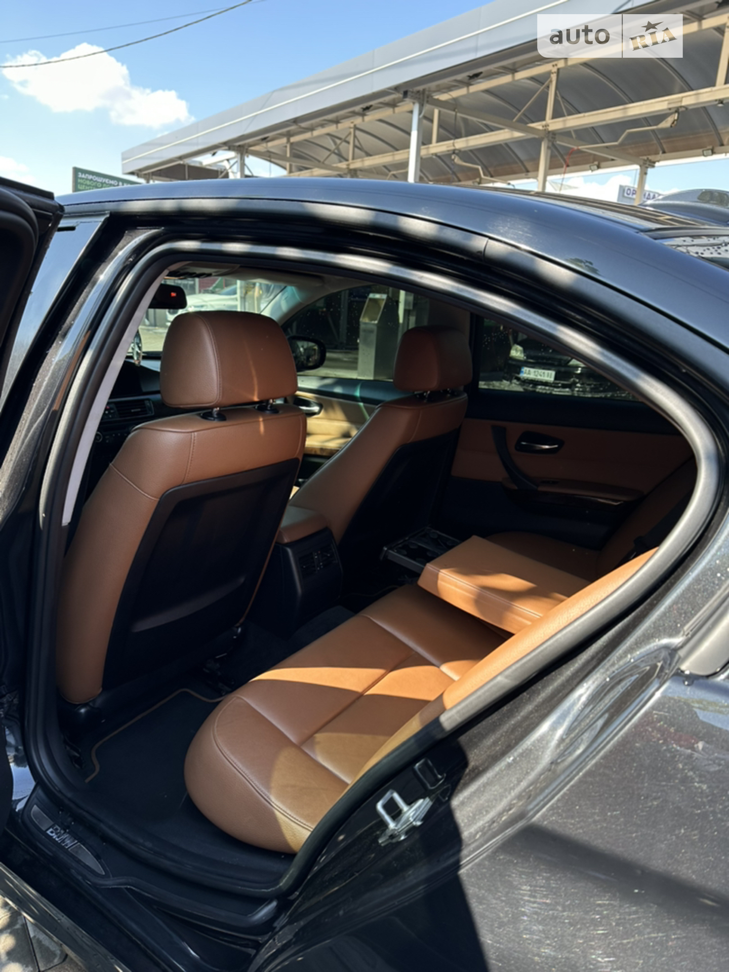 2011 BMW 3er - мініатюра 19