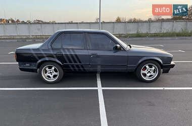 Седан BMW 3 Series 1987 в Вінниці