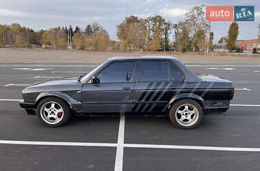 Седан BMW 3 Series 1987 в Вінниці