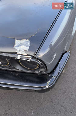 Седан BMW 3 Series 1987 в Вінниці