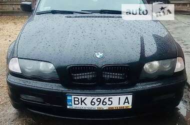 Универсал BMW 3 Series 2000 в Дергачах