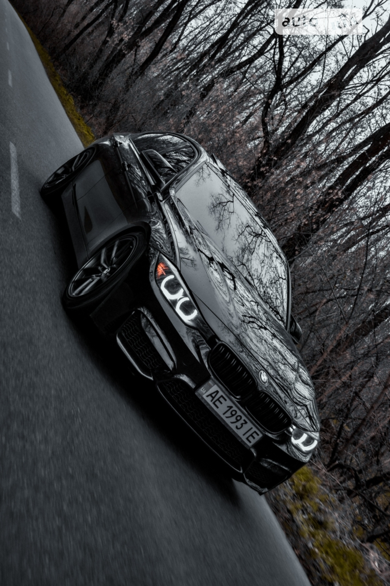 2012 BMW 3er - мініатюра 14
