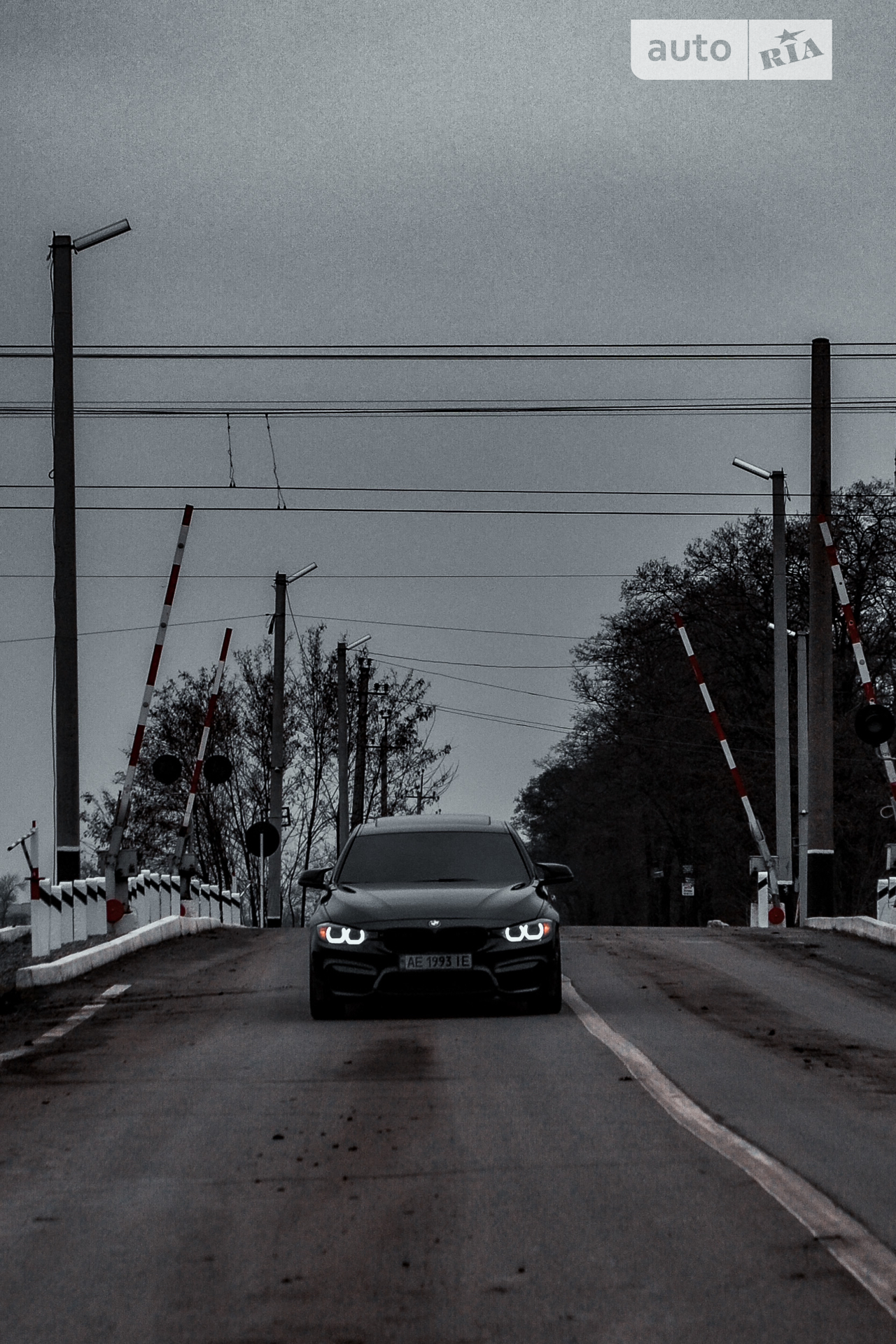 2012 BMW 3er - мініатюра 11