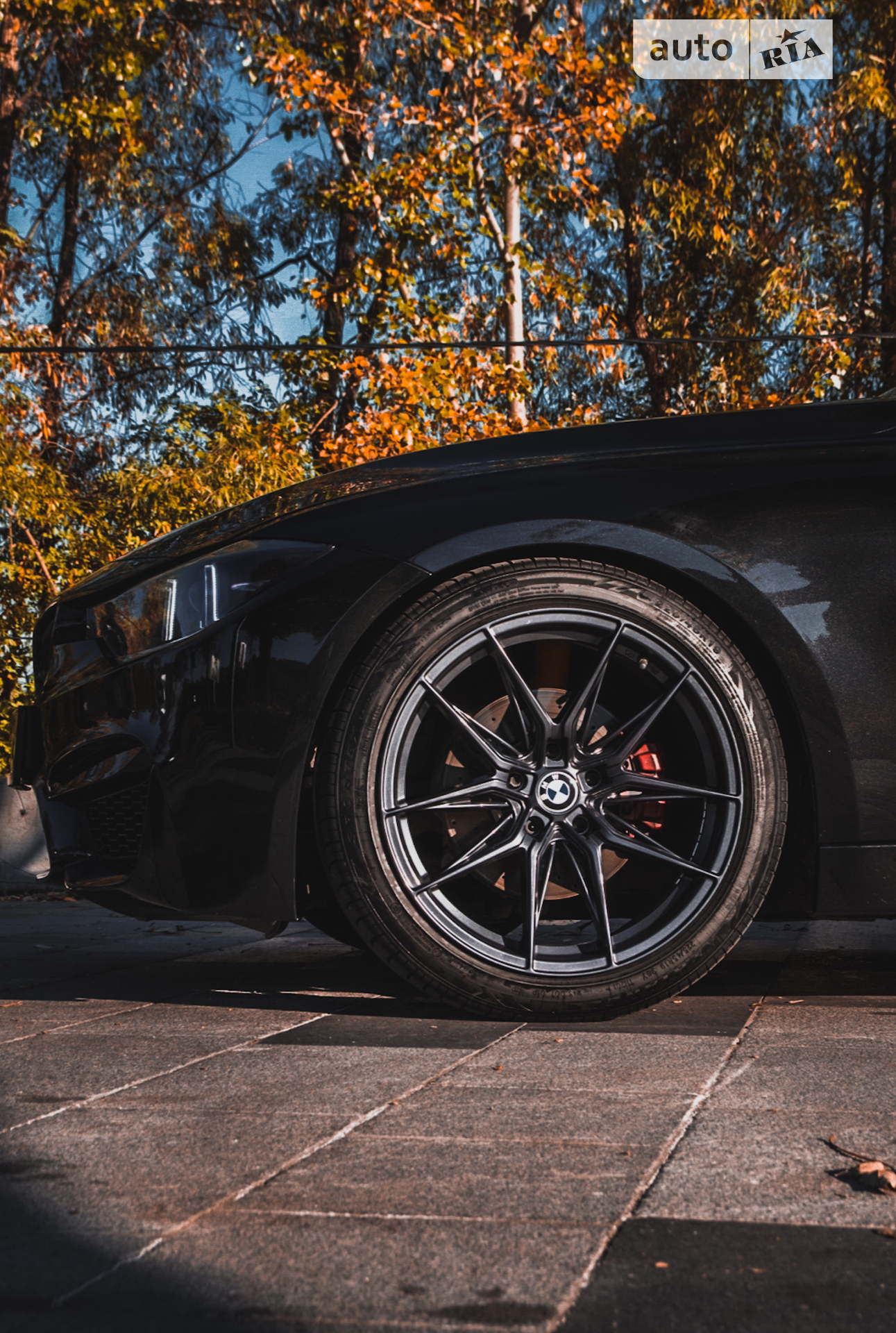 2012 BMW 3er - мініатюра 22
