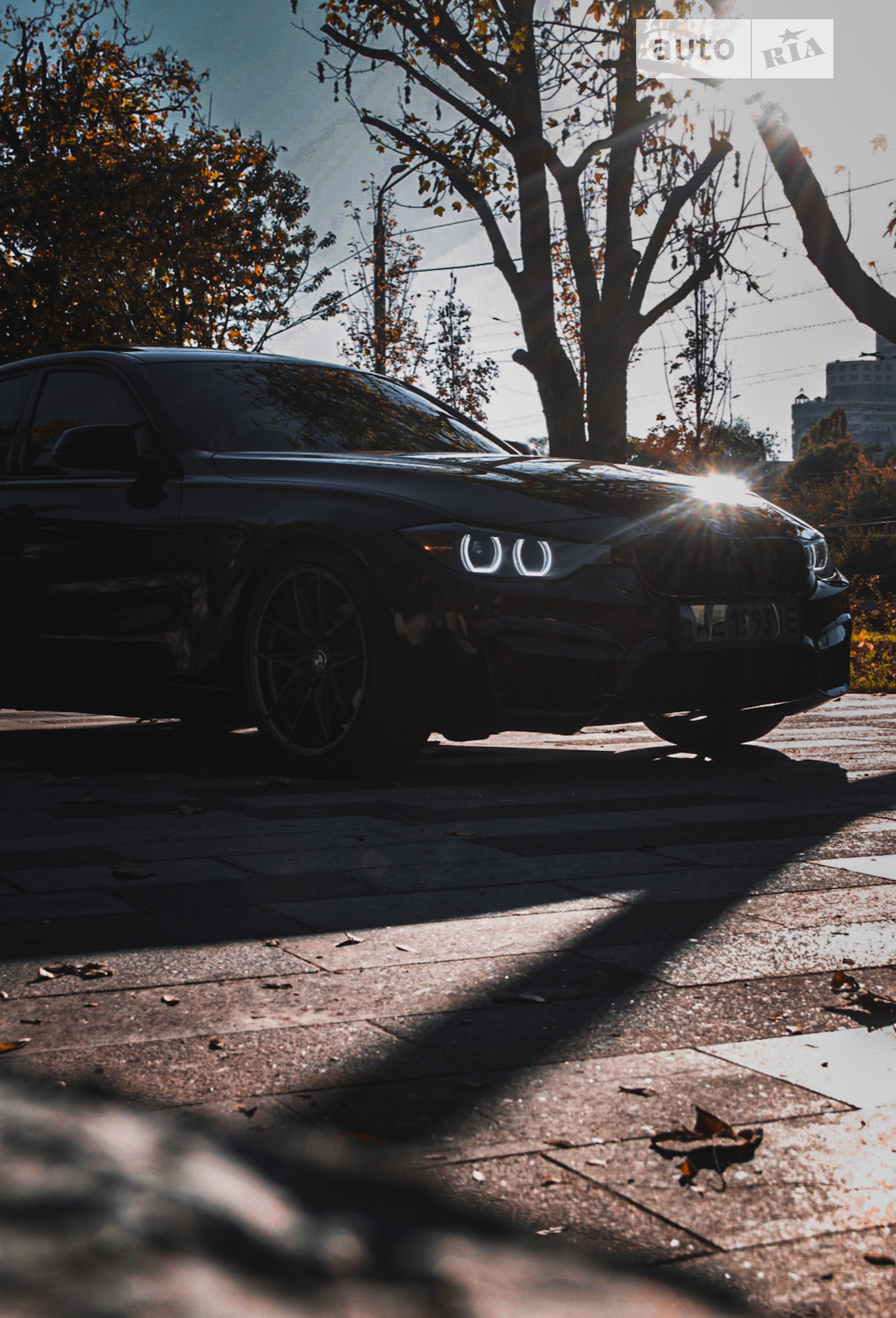 2012 BMW 3er - мініатюра 21