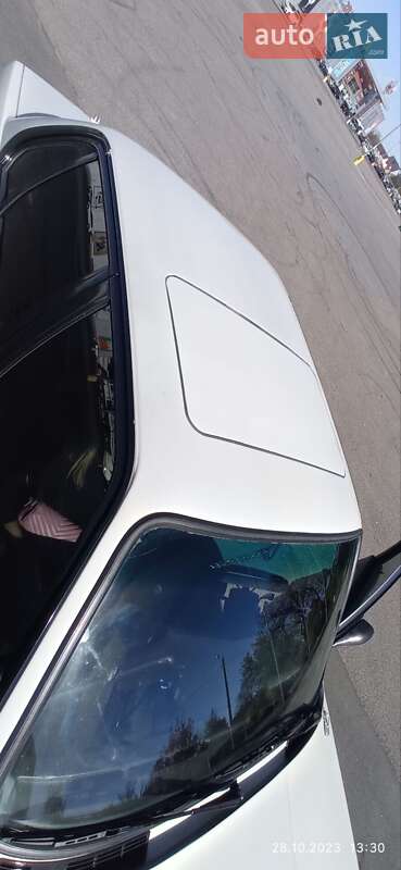 Седан BMW 3 Series 1986 в Одессе