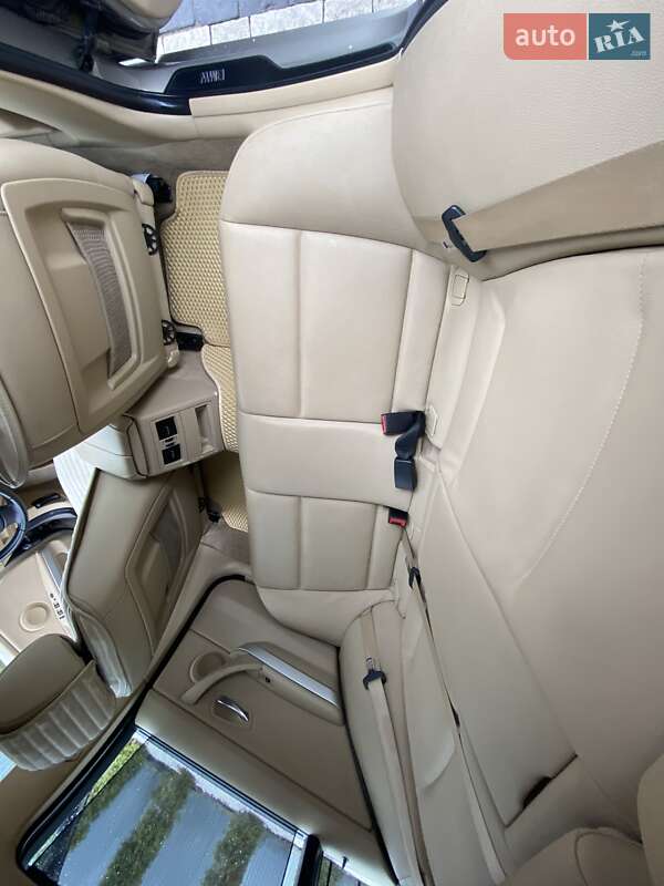 Универсал BMW 3 Series 2011 в Ивано-Франковске