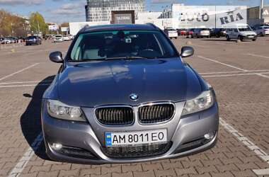 Универсал BMW 3 Series 2012 в Житомире