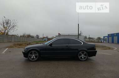 Купе BMW 3 Series 1999 в Каменке