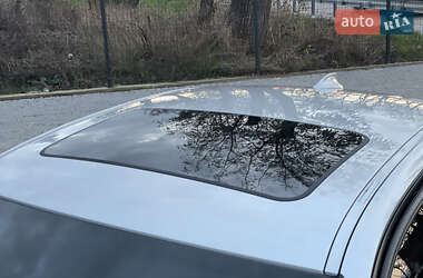 Седан BMW 3 Series 2016 в 