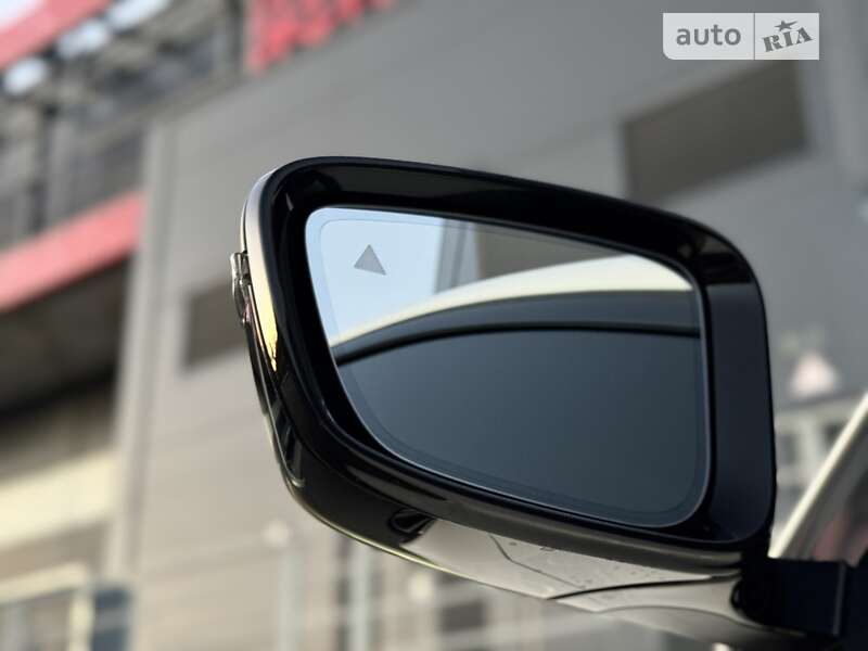 Седан BMW 3 Series 2022 в Киеве